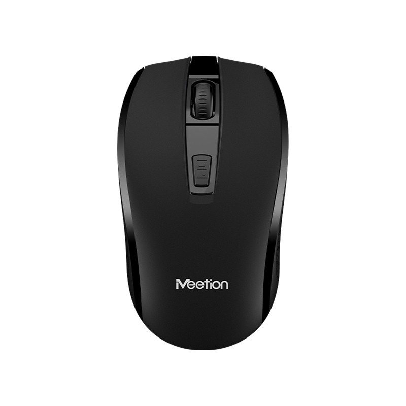 MOUSE MEETION R560 BLACK