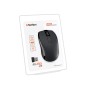 MOUSE MEETION R560 BLACK