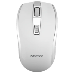 MOUSE MEETION R560 WHITE