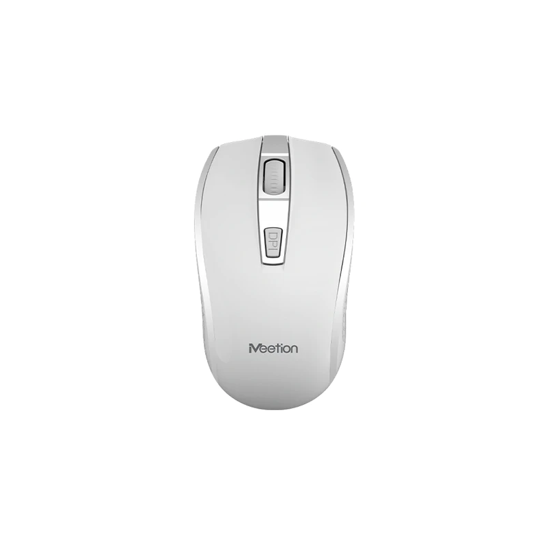 MOUSE MEETION R560 WHITE