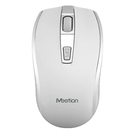 MOUSE MEETION R560 WHITE