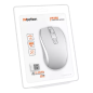MOUSE MEETION R560 WHITE