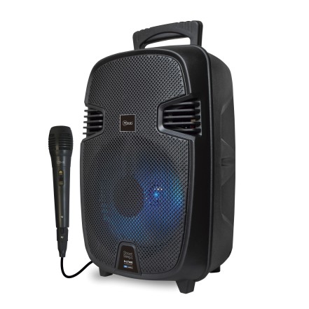 PARLANTE MLAB 8900 STREET SONG 8