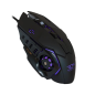 MOUSE 3DFX GAMER SKIRMISH