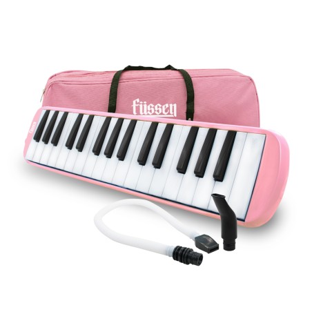 MELODICA FUSSEN 32 NOTAS + EST