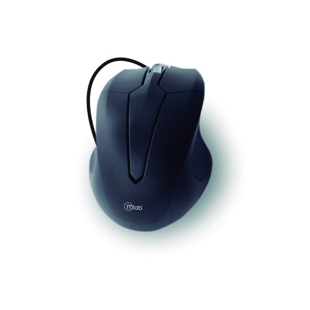 MOUSE MLAB USB BLACK