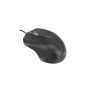 MOUSE MLAB USB BLACK