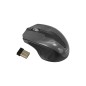 MOUSE MLAB INALAMBRICO BLACK