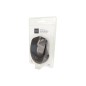 MOUSE MLAB INALAMBRICO BLACK