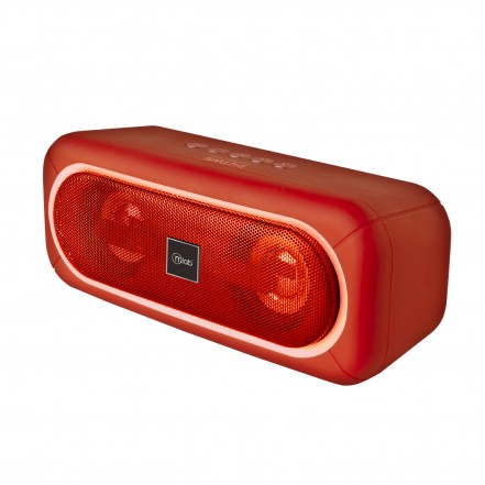 PARLANTE MLAB EXTREM BASS 8909