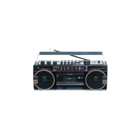 RADIO AUDIOPRO CASSETTE BT