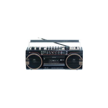 RADIO AUDIOPRO CASSETTE BT