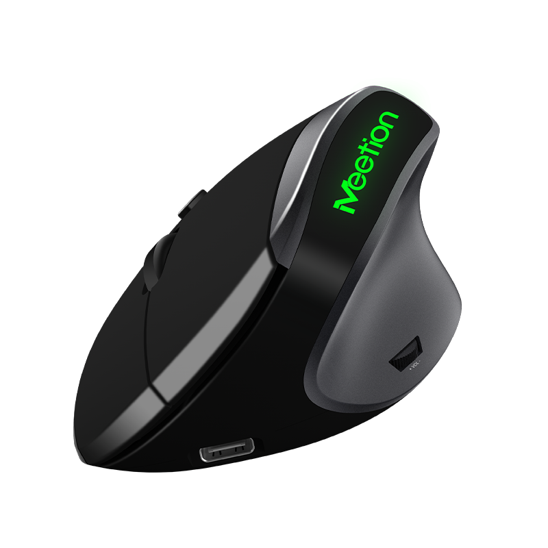 MOUSE MEETION R390