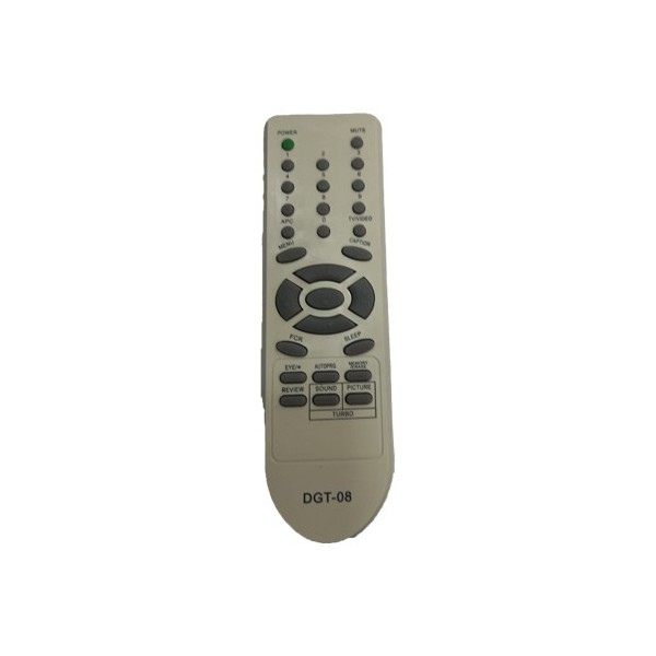 CONTROL REMOTO LG TV