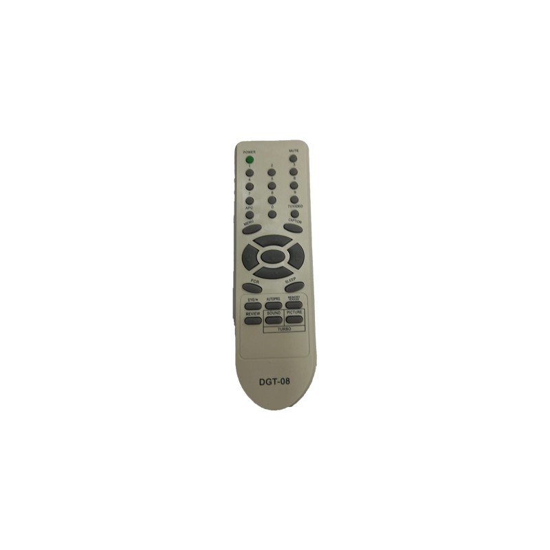 CONTROL REMOTO LG TV