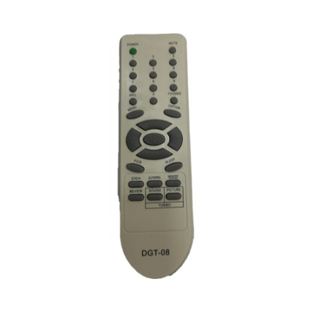 CONTROL REMOTO LG TV