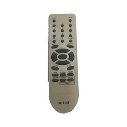 CONTROL REMOTO LG TV