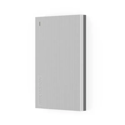 DISCO DURO HIKVISION EXTERNO 2 TB GREY