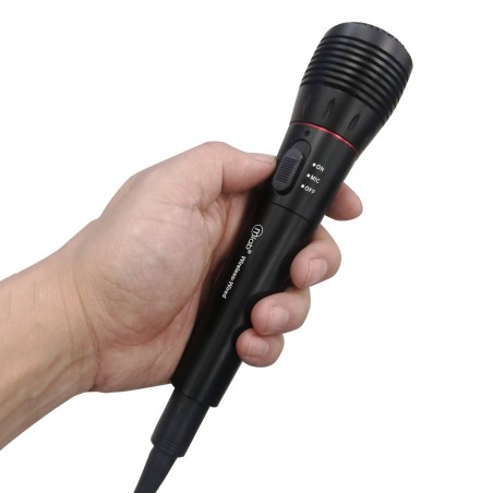 MICROFONO MLAB INALAMBRICO