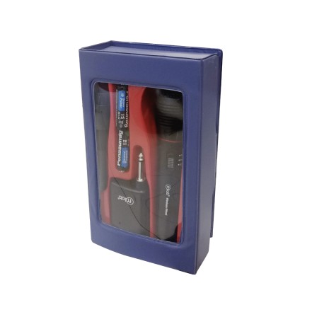 miccrofono inalambrico y alambrico