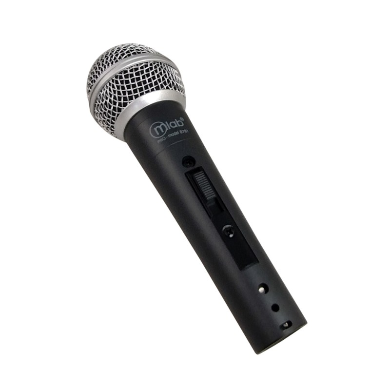 MICROFONO MLAB MC-58