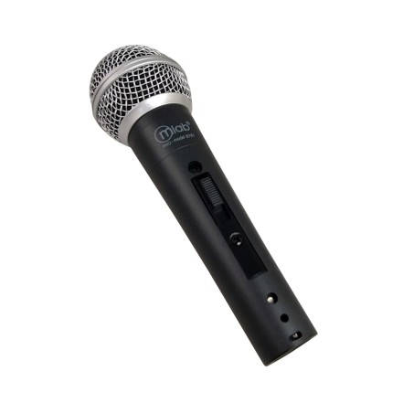 MLAB MICROFONO ALAMBRICO