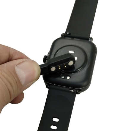 RELOJ INTELIGENTE MLAB SMARTWATCH