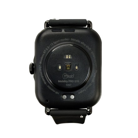 RELOJ INTELIGENTE MLAB SMARTWATCH
