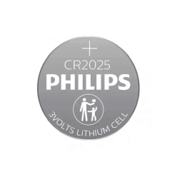 PILA 2025 PHILIPS