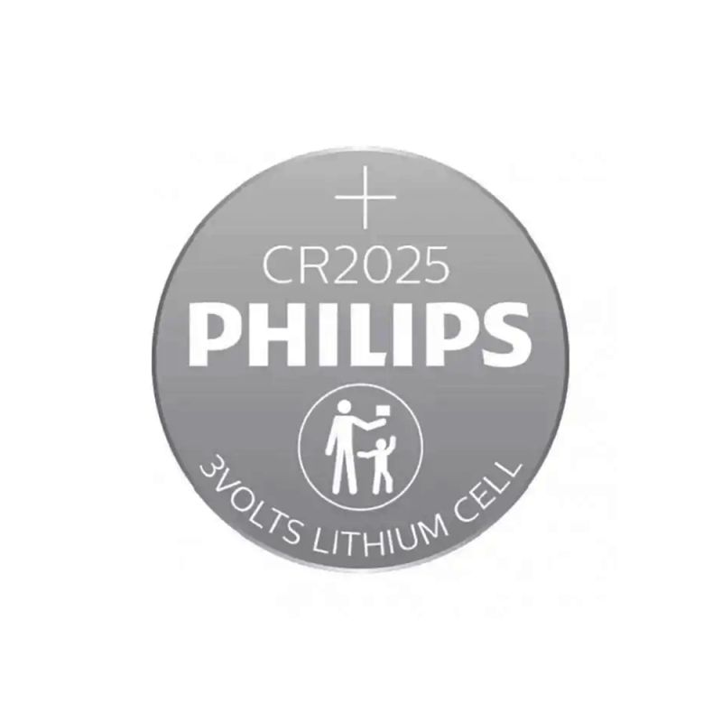 PILA 2025 PHILIPS