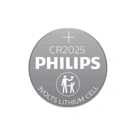 PILA 2025 PHILIPS