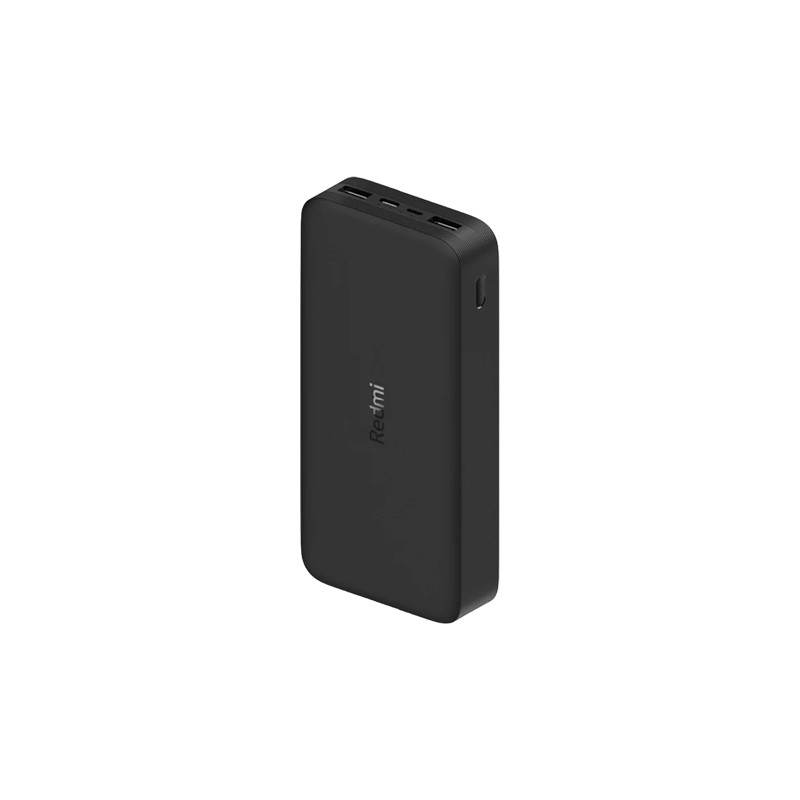 POWER BANK XIAOMI 20000MAH