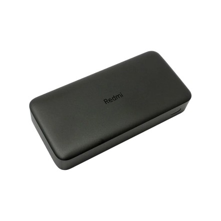 POWER BANK XIAOMI 20000MAH FAST CHARGET