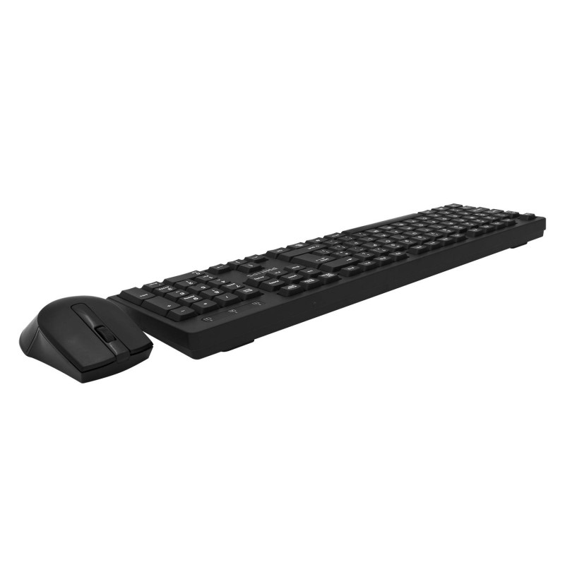 TECLADO + MOUSE PHILIPS SPT6354