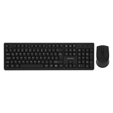 TECLADO + MOUSE PHILIPS SPT6354