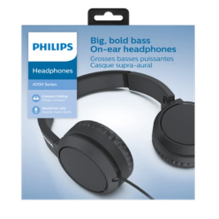 AUDIFONOS PHILIPS TAH4105