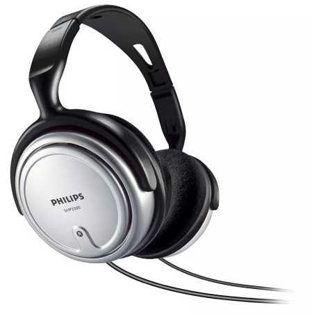 AUDIFONOS PHILIPS SHP2500