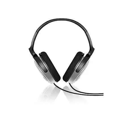 AUDIFONOS PHILIPS SHP2500 PARA TV