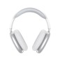 AUDIFONOS MALB AIR SILVER