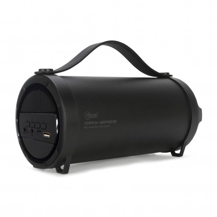 PARLANTE MLAB MAXBASS 8531 BAZOOKA