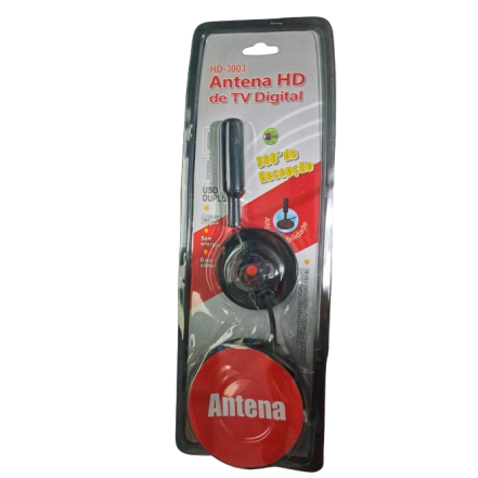 ANTENA TV SMART HD DIGITAL