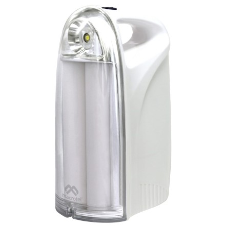 LAMPARA EMERGENCIA TUBO LED RECARGABLE