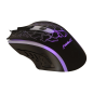 MOUSE GAMER MACROTEL 4D