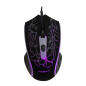 MOUSE GAMER MACROTEL 4D