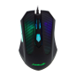 MOUSE GAMER MACROTEL 6D