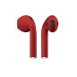 AUDIFONOS MLAB JUST FLY RED