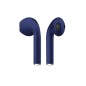 AUDIFONOS MLAB JUST FLY BLUE