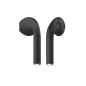 AUDIFONOS MLAB JUST FLY BLACK