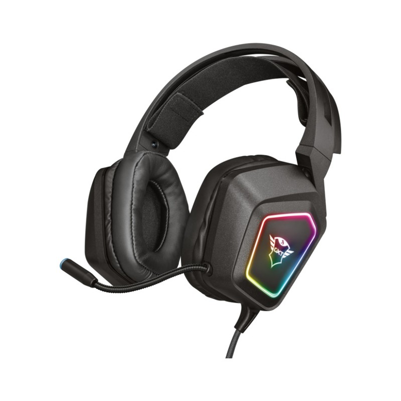 AUDIFONO TRUTS GAMER 7.1 GXT450