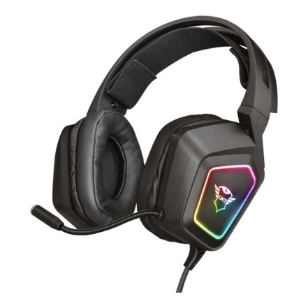 AUDIFONO TRUTS GAMER 7.1 GXT450 BLIZZ